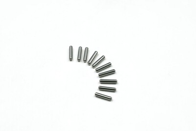 Pin for Gear diff outdrive adapters D2x9    97006