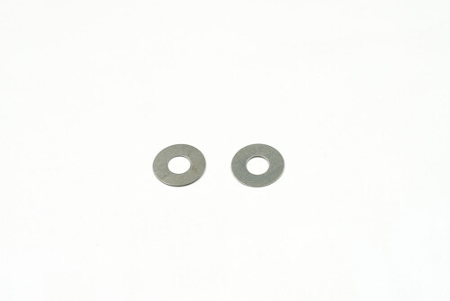 Washers 4x11.5x0.2   03089-4