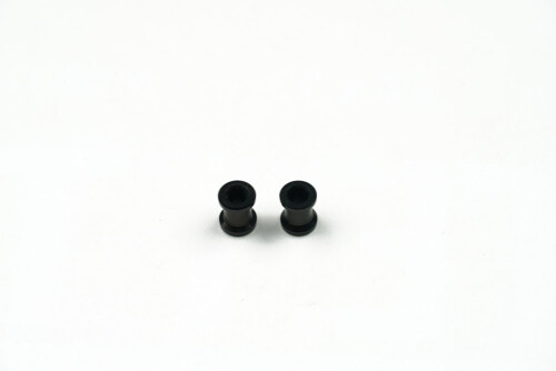 Front Radio plate column    02050