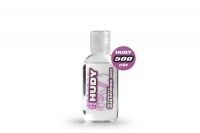 Hudy Silicone Oil 500cst. 50ml    106350