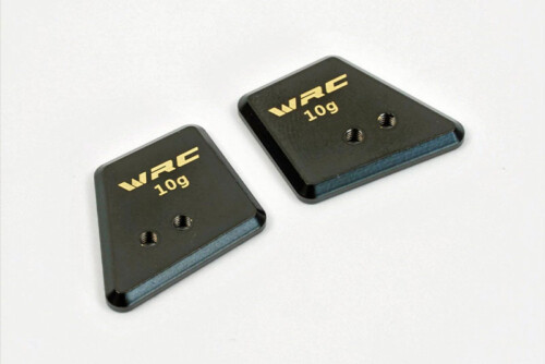 Special Brass Weights 10Gram    500206