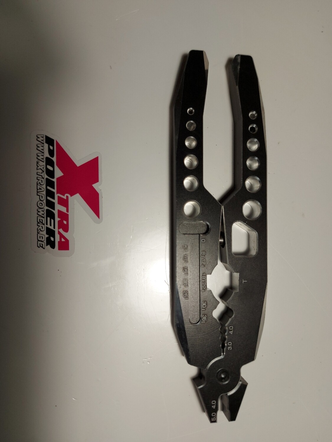 Shaft pliers Wrench.    DTT21002
