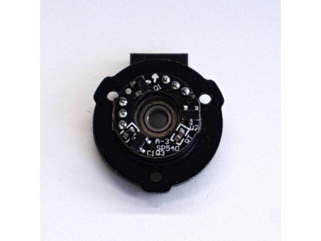 TEAM POWERS Sensorboard V4 motor    TP-BLM-SENSOR-ACTV4