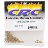CRC E-clips 10pcs     1382
