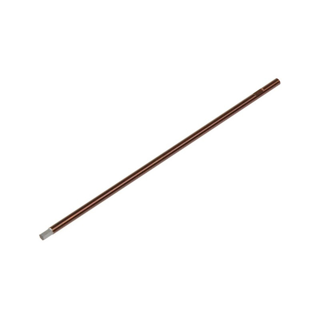 Xceed Allen wrench TIP 2.5 x 120mm   106378