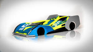 Phat Electra LMP Ultra-light