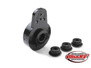 Servosaver Corally All splines LARGE!!     C-10123