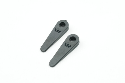 WRC Rear long body holder    03079