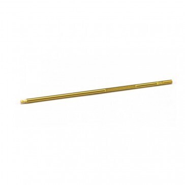 Arrowmax BALL-driver tip 2.0 x 1220mm   AM-421120