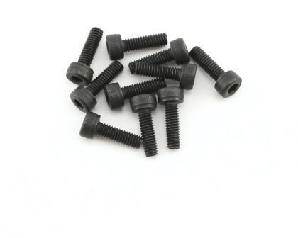 Associated bolts 2.5 x 0.8mm     89222
