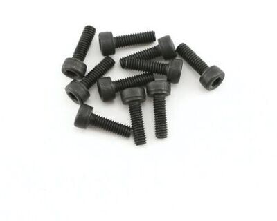 Associated bolts 2.5 x 0.8mm 89222