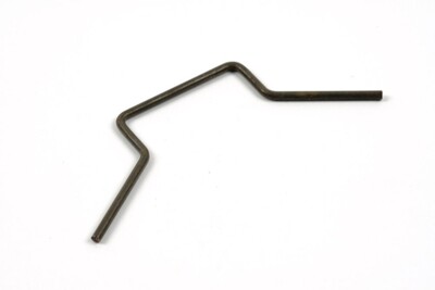 Front anti roll bar 2.3mm    03327-3