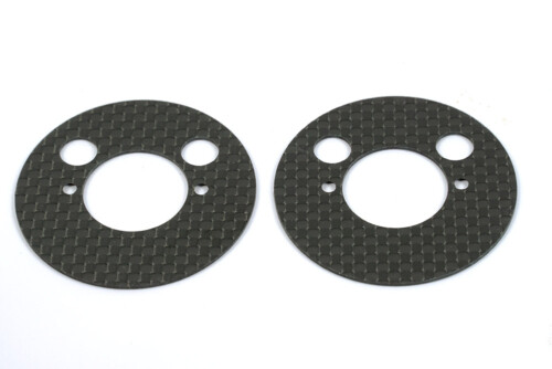 Rear aerodynamic disc    03395