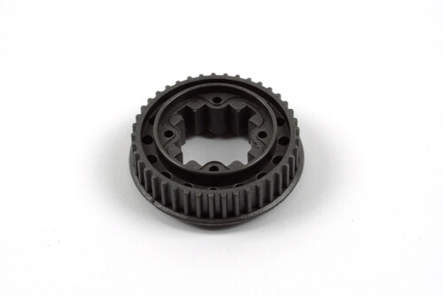 Rear composite differential case    03303-4