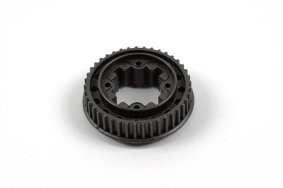 Rear composite differential case    03303-4