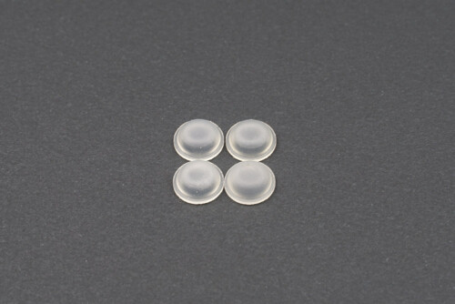 Shock absorbers membranes    02043-9