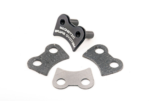 Brake pad set    03159