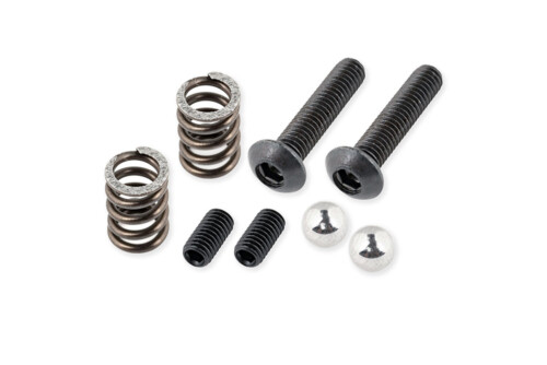 Gearbox shoe spring+ balls + M3x10screw set     03241-1