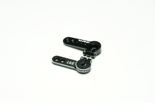Alu steering lever 25T    03471-25T