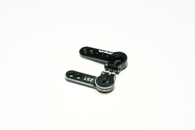 Alu steering lever 25T    03471-25T