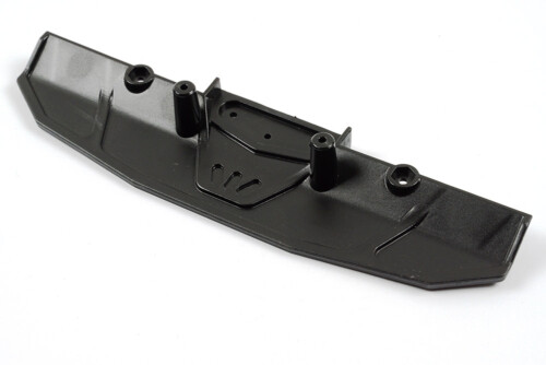 Composite front bumper    03341