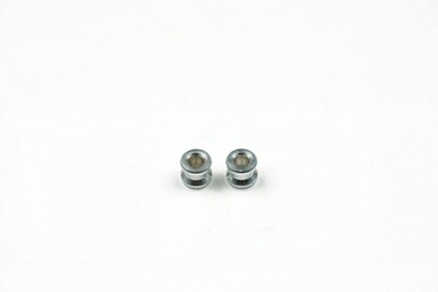 Spacers 5mm    02050-2