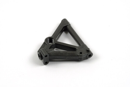 Soft composite front arm    03313-S