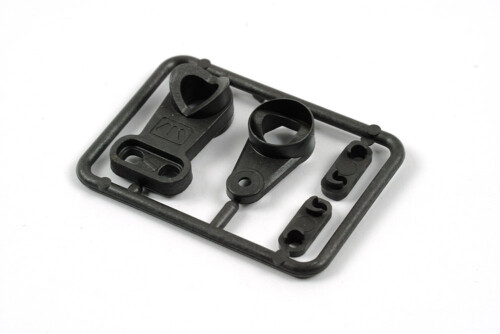 Composite servo saver arm    03356