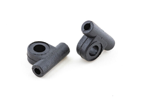 Brake-throttle joint    00142-1