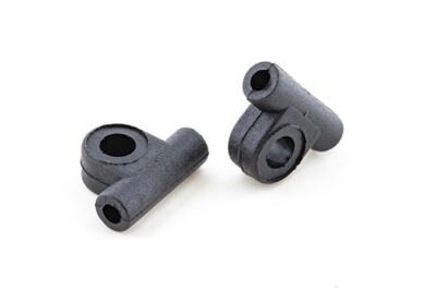 Brake-throttle joint    00142-1