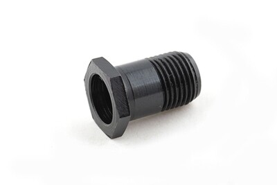 Flywheel nut    03214-8