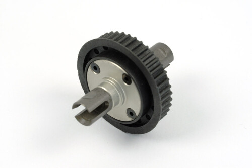Complete rear diff kit    03303