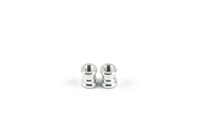 Battery support spacers    02050-1