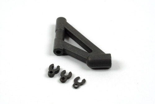 Composite front upper arm    03322