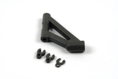 Composite front upper arm    03322