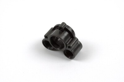 Rear composite upright    03337-1