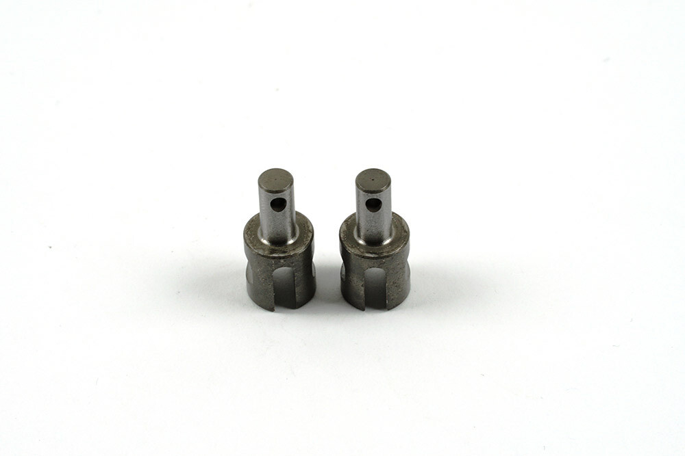 Steel diff outdrive adapeters joints    03360