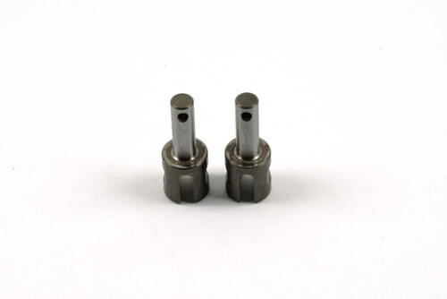 Steel joint diff adapters long    03361