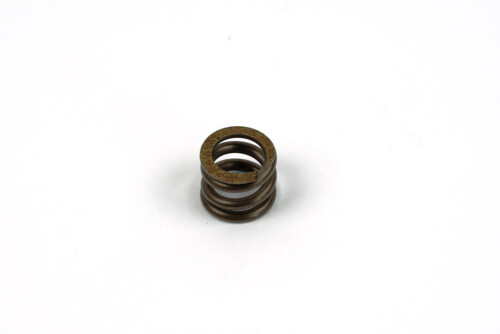 Clutch spring    03390