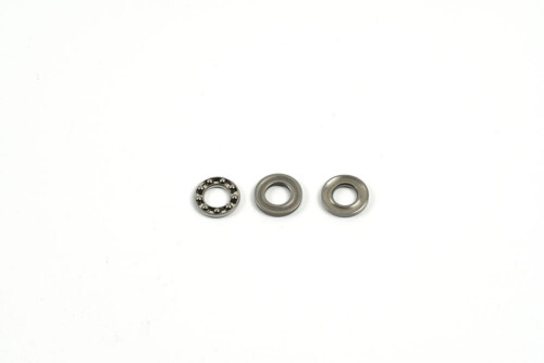 Axial thrustbearing 5-10-4    90018