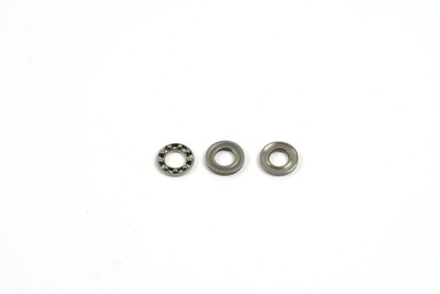 Axial thrustbearing 5-10-4 90018 Axial thrustbearing 5-10-4 90018