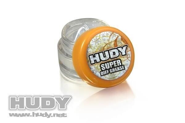 Hudy SUPER Differential Grease    106212