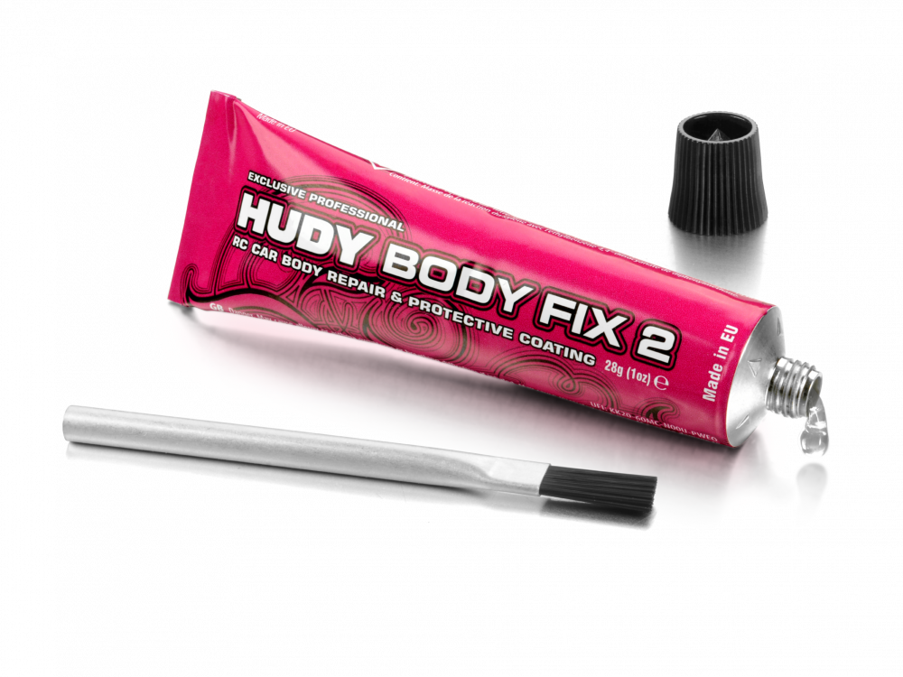 Hudy Body Fix 2    106281
