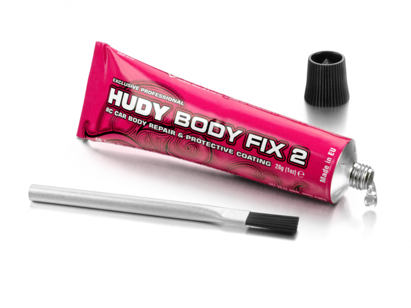 Hudy Body Fix 2 106281 Hudy Body Fix 2 106281