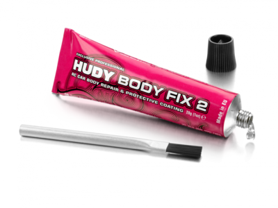Hudy Body Fix 2    106281