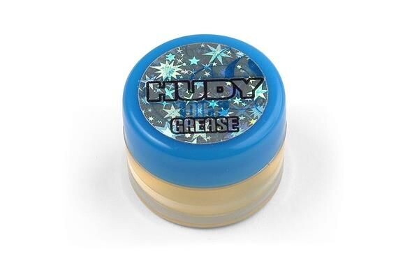 Hudy Differential Grease    106211