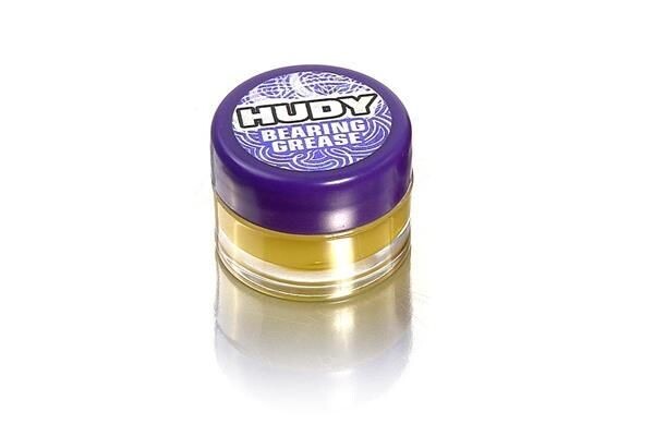 Hudy Bearing Grease    106220