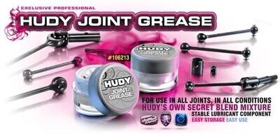 Hudy Joint Grease 106213