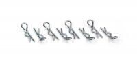 Xray Body Clips for 6mm Body Post    309400