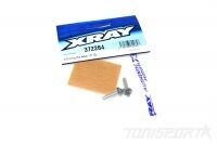 Xray X12 King Pin 4mm  2°   372284